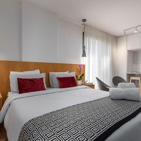 Unhotel - Aluguel De Apartamento Por Temporada Em Ipanema, Perto Da Praia Rio de Janeiro Kültér fotó