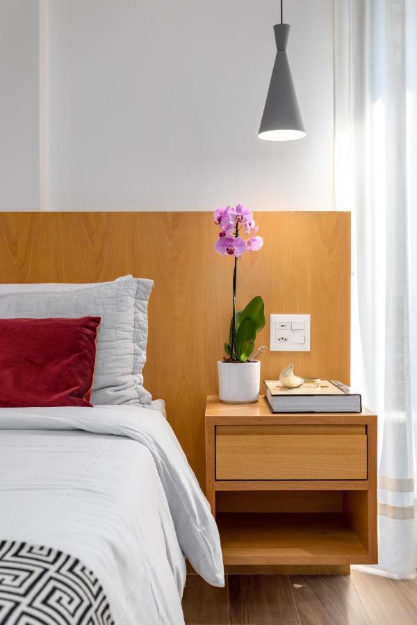 Unhotel - Aluguel De Apartamento Por Temporada Em Ipanema, Perto Da Praia Rio de Janeiro Kültér fotó
