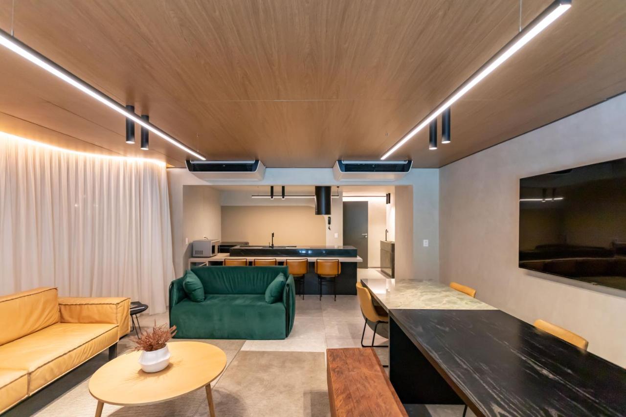 Unhotel - Aluguel De Apartamento Por Temporada Em Ipanema, Perto Da Praia Rio de Janeiro Kültér fotó